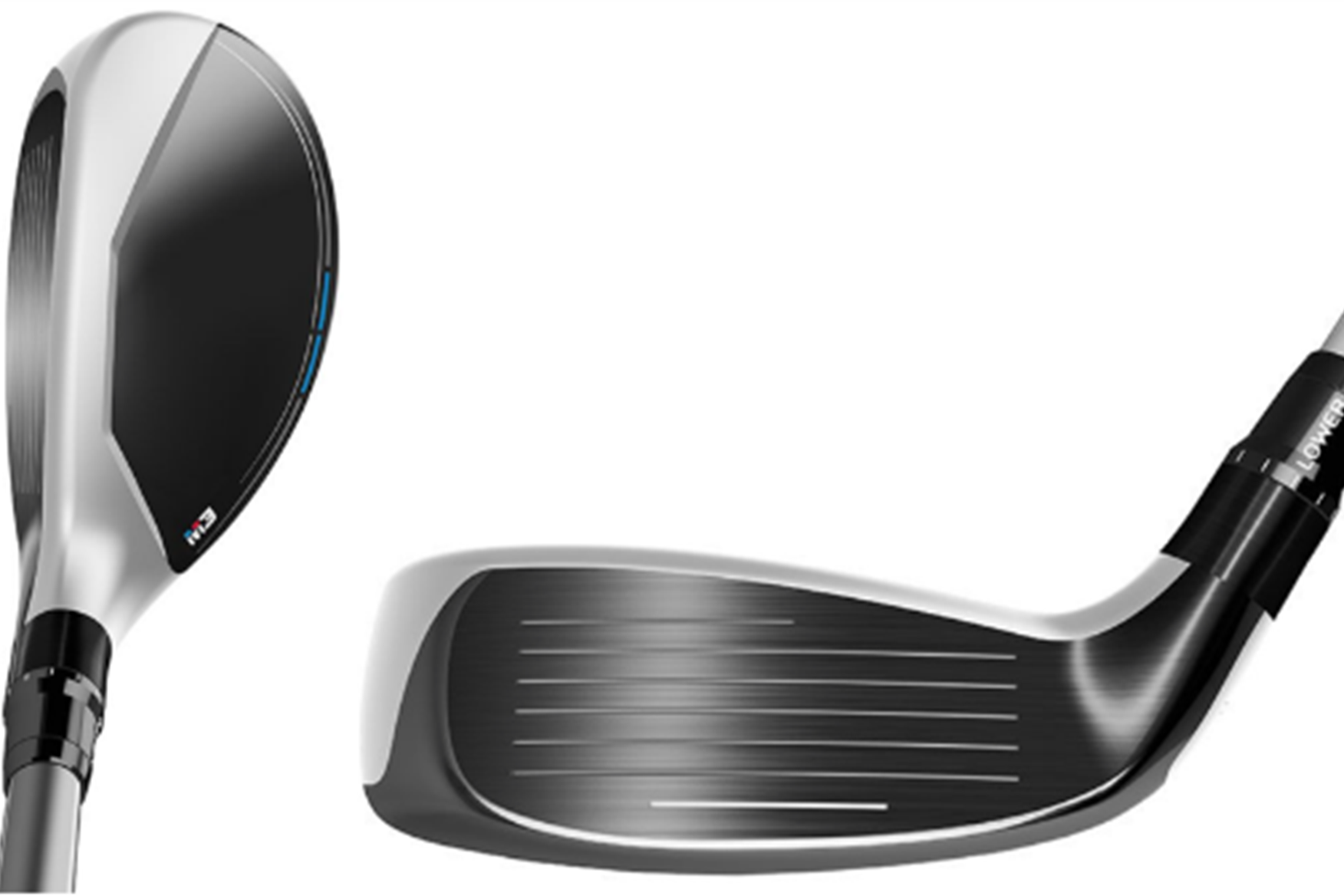 taylormade hybrid